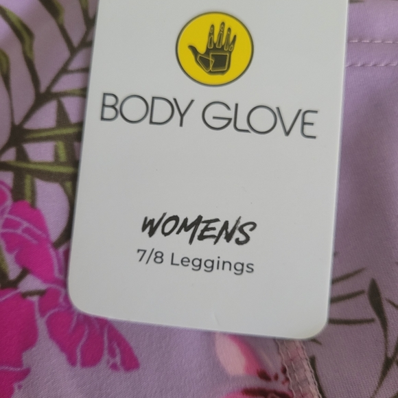 BNWT Womens Body Glove Leggings - Picture 4 of 5